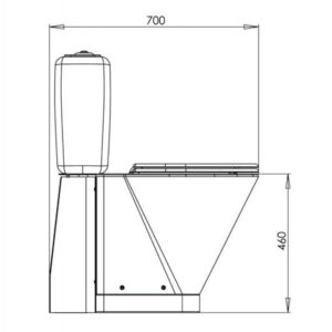Kompakt-WC-V130-S-trap,-HCP,-stojacy---rysunek-techniczny-bok Kompakt-WC-V130-S-trap,-HCP,-stojacy---rysunek-techniczny-bok