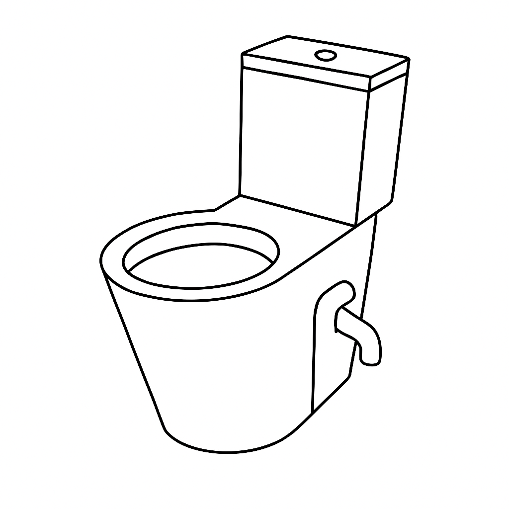 Urządzenia sanitarne ze stali nierdzewnej