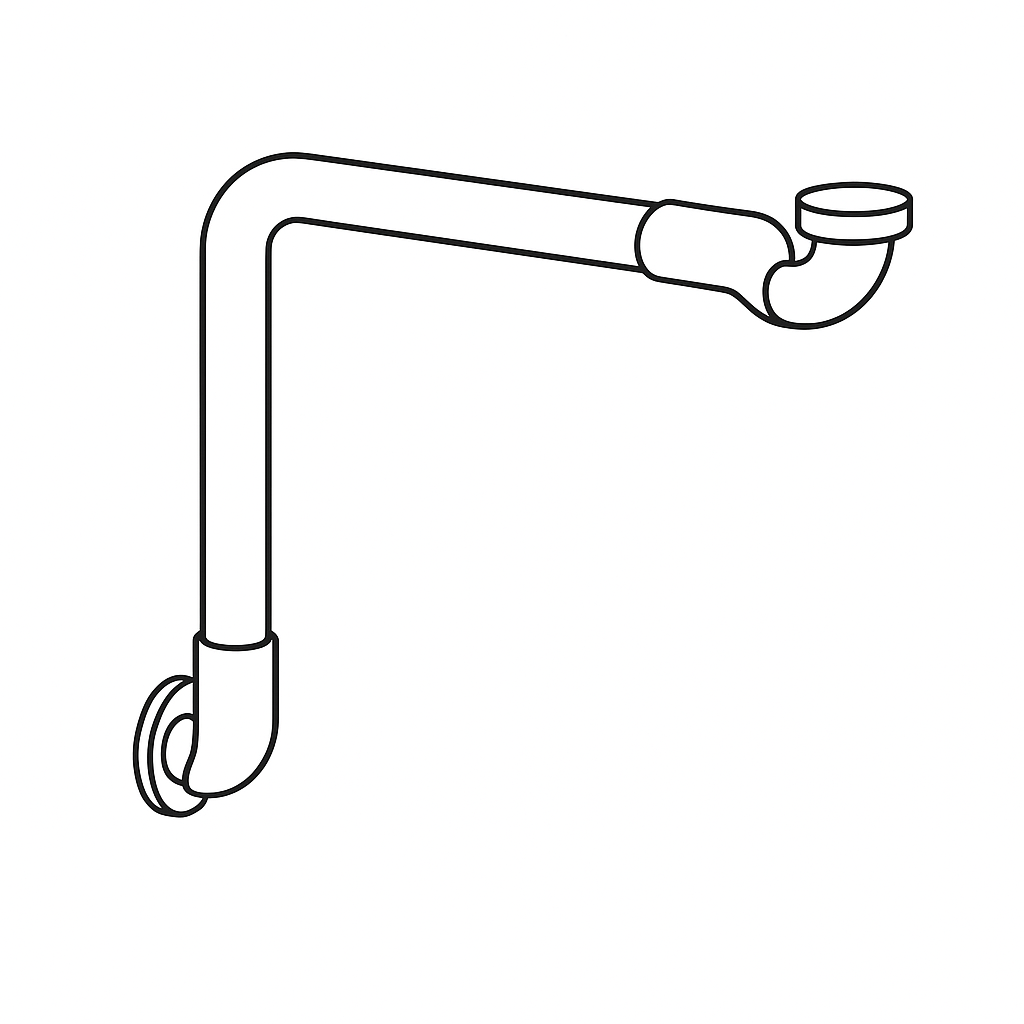 Systemy kanalizacji wewnętrznej