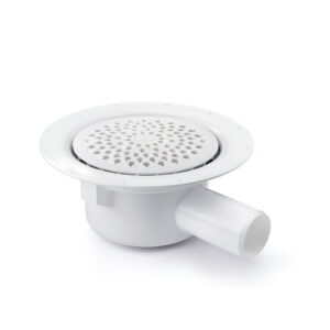 Odplyw-Freja-50-mm-PURUS-wpust-podlogowy-kratka-sciekowa-do-wykladzin-PCV---wykonany-z-tworzywa-sztucznego---bialy-na-bialym-tle Odplyw-Freja-50-mm-PURUS-wpust-podlogowy-kratka-sciekowa-do-wykladzin-PCV---wykonany-z-tworzywa-sztucznego---bialy-na-bialym-tle