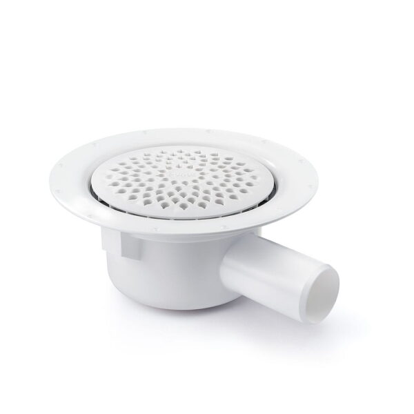Odplyw-Freja-50-mm-PURUS-wpust-podlogowy-kratka-sciekowa-do-wykladzin-PCV---wykonany-z-tworzywa-sztucznego---bialy-na-bialym-tle Odplyw-Freja-50-mm-PURUS-wpust-podlogowy-kratka-sciekowa-do-wykladzin-PCV---wykonany-z-tworzywa-sztucznego---bialy-na-bialym-tle