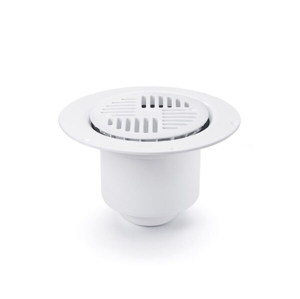 Odplyw-Mini-Brage-110-mm-PURUS-wpust-podlogowy-kratka-sciekowa-do-wykladzin-PCV---z-tworzywa-sztucznego---bialy-na-bialym-tle Odplyw-Mini-Brage-110-mm-PURUS-wpust-podlogowy-kratka-sciekowa-do-wykladzin-PCV---z-tworzywa-sztucznego---bialy-na-bialym-tle