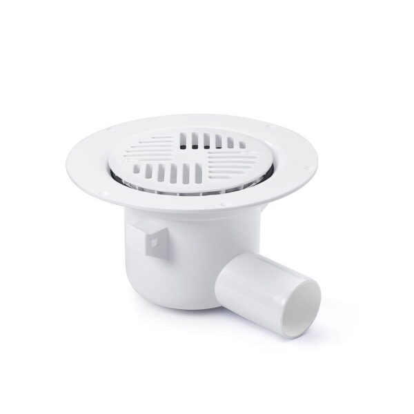 Odplyw-Mini-Oden-50-mm-PURUS-wpust-podlogowy-kratka-sciekowa-do-wykladzin-PCV---wykonany-z-tworzywa-sztucznego----bialy-na-bialym-tle Odplyw-Mini-Oden-50-mm-PURUS-wpust-podlogowy-kratka-sciekowa-do-wykladzin-PCV---wykonany-z-tworzywa-sztucznego----bialy-na-bialym-tle