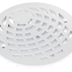 Purus-Ruszt-P-150-z-tworzywa-sztucznego-bialy---na-bialym-tle Purus-Ruszt-P-150-z-tworzywa-sztucznego-bialy---na-bialym-tle