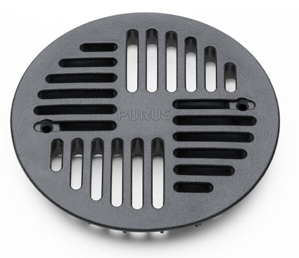 Ruszt-Art-Deco-130-w-kolorze-czarnym-przedstawiony-na-bialym-tle. Ruszt-Art-Deco-130-w-kolorze-czarnym-przedstawiony-na-bialym-tle.