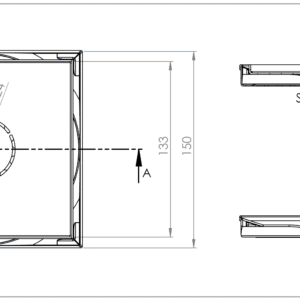 Ruszt-TILE-INSERT-150x150---rysunek-techniczny Ruszt-TILE-INSERT-150x150---rysunek-techniczny
